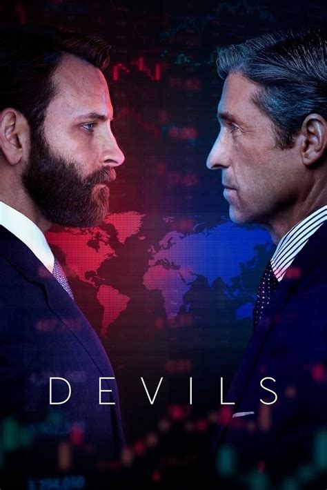devils staffel 02 torrent|Download Devils.S02.COMPLETE.720p.NOW.WEBRip.x264 .